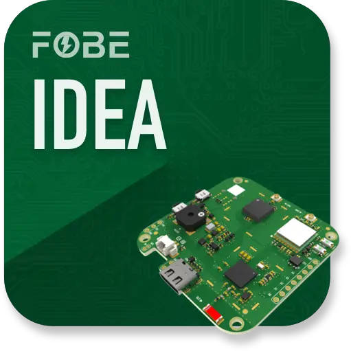 FoBE IDEA series