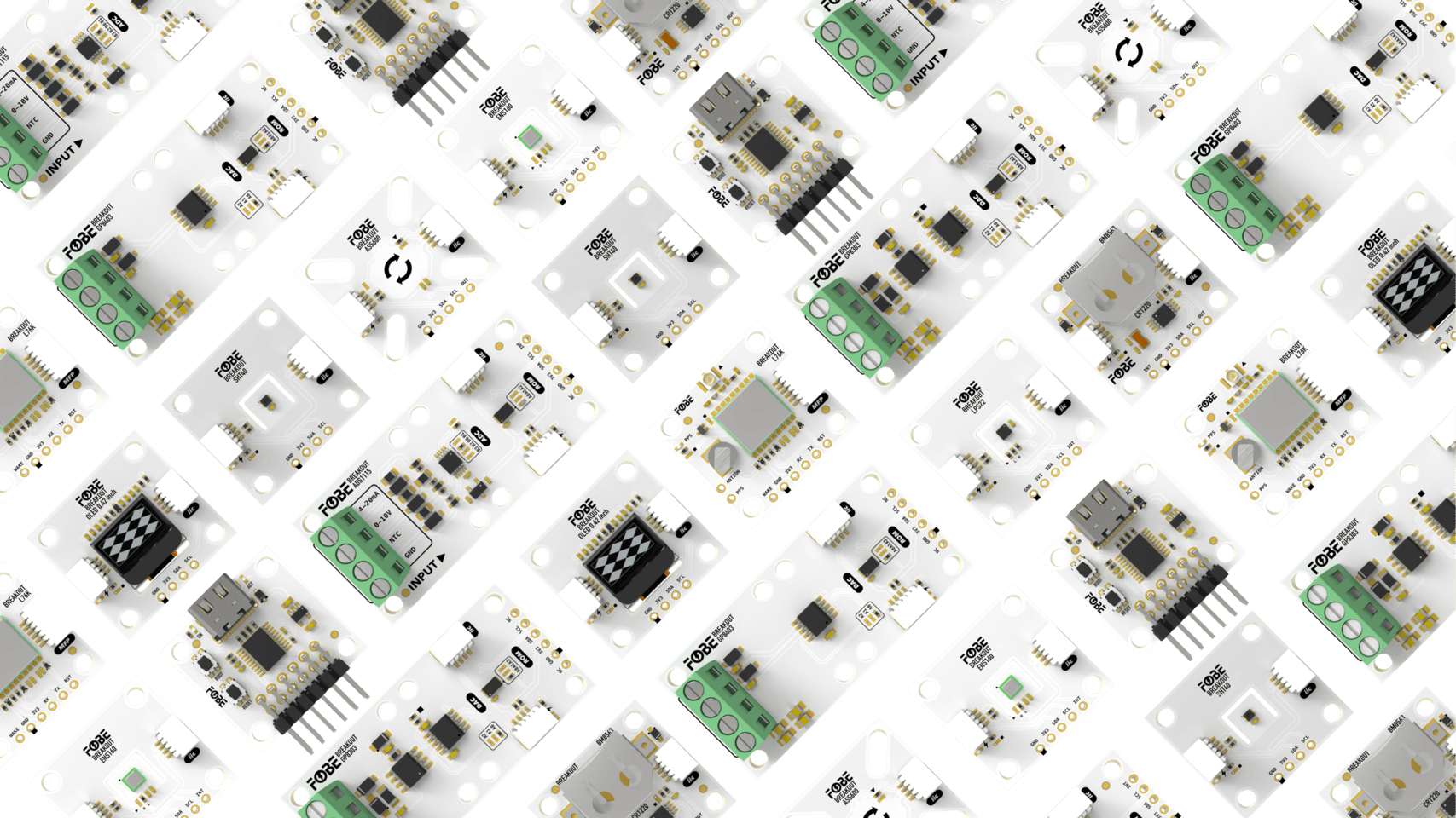 FoBE Breakout series Main