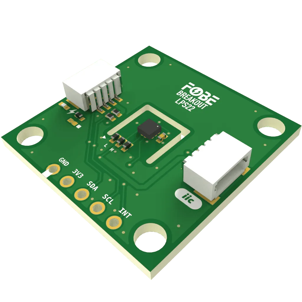 FoBE Breakout LPS22 Main