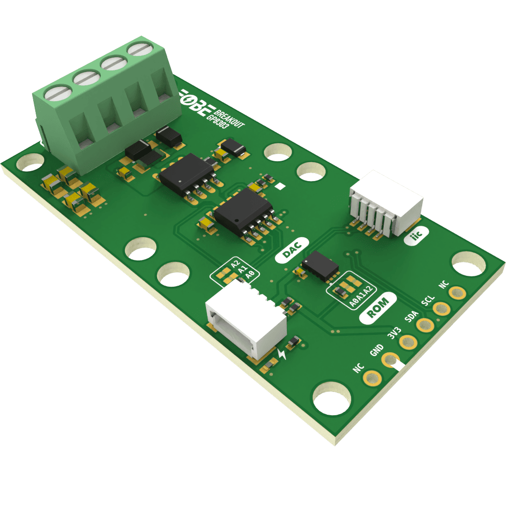 FoBE Breakout GP8303 Main