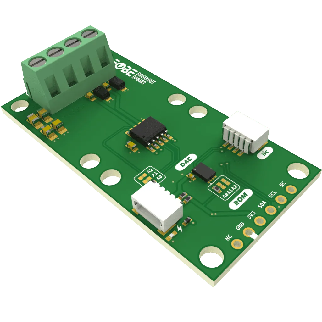 FoBE Breakout GP8403 Main