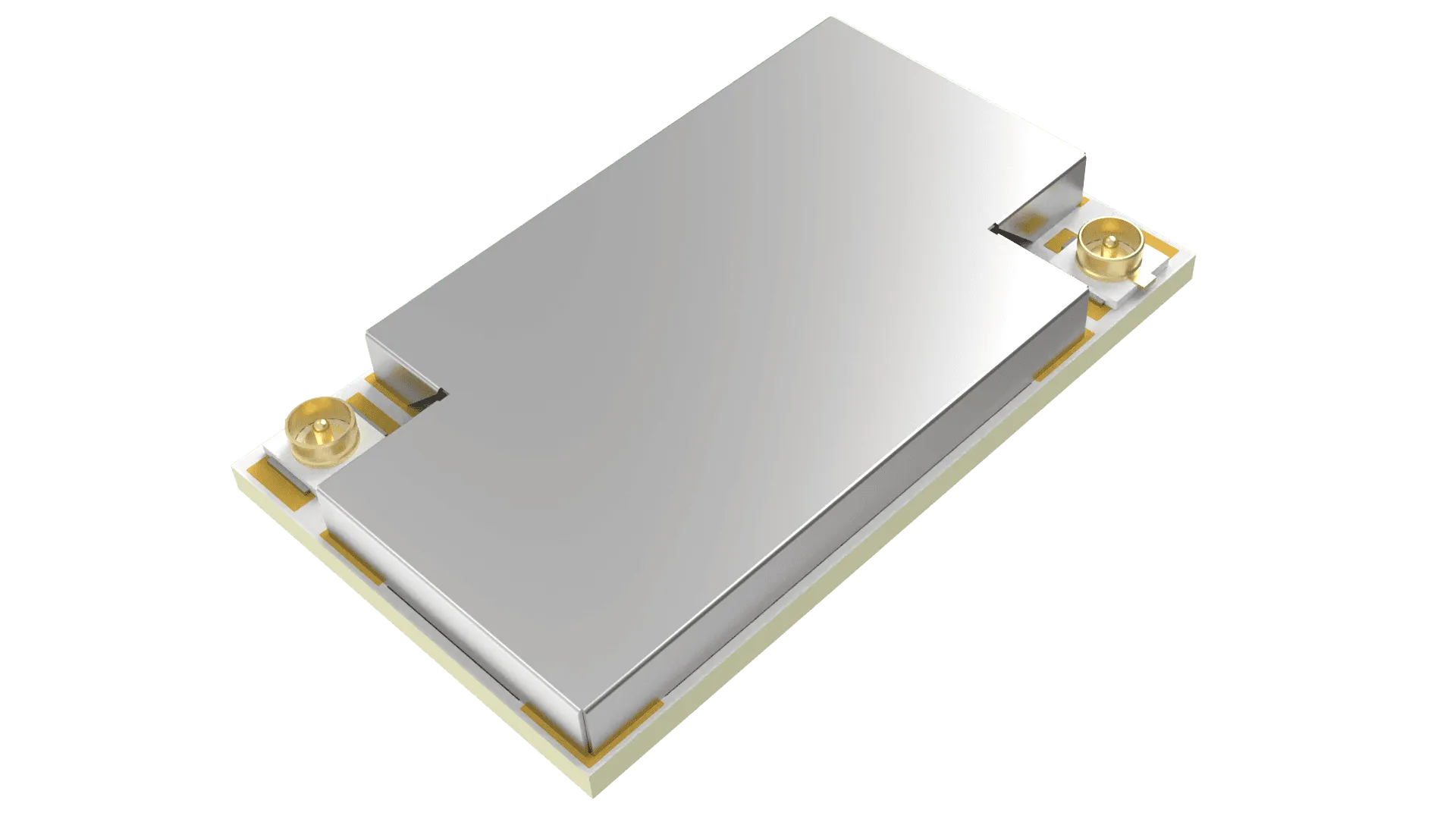 FoBE Core nRF52840 Mesh Main