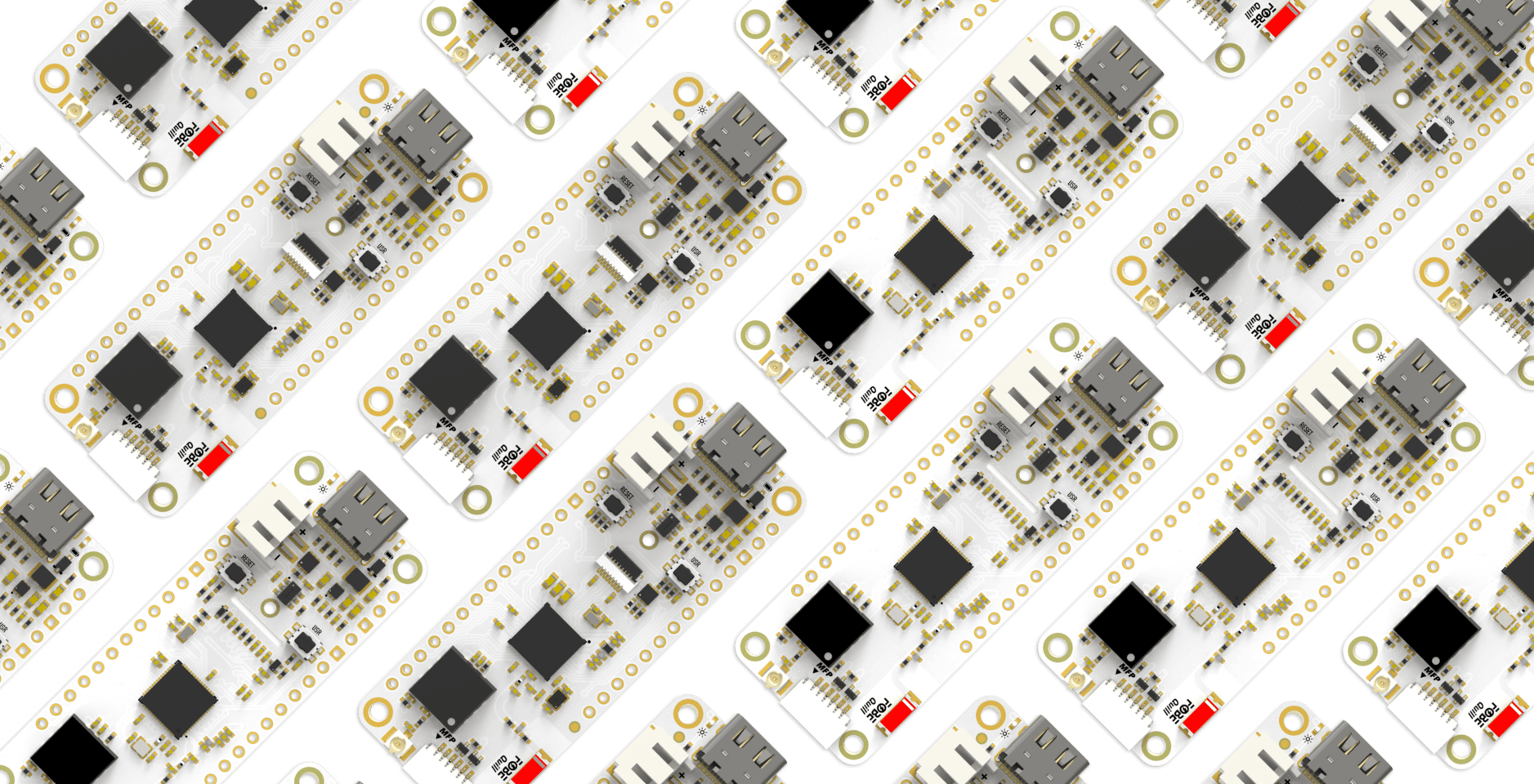 FoBE Quill series Main
